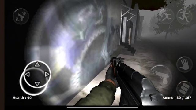 Прохождение Shoot you nightmare Doobl Troobl игра детства.Приятного просмотра. смотреть онлайн