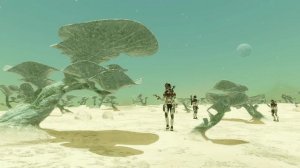 Elite Dangerous: Odyssey | Launch Trailer