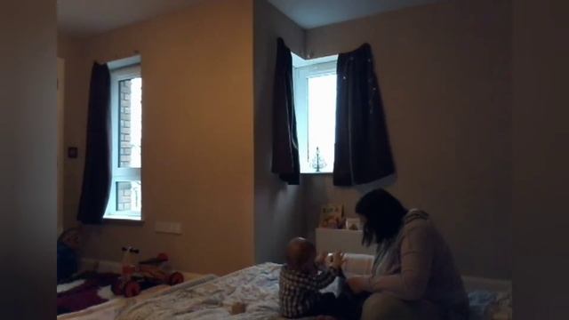 УЧЕБА С МАЛЫШОМ ? КНИГА МОНТЕССОРИ ДЛЯ МАЛЫША ? МИССИЯ НЕ ВЫПОЛНИМА ?? смотреть онлайн