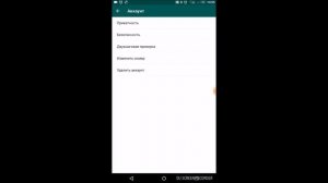 Как скрыть свое посещение в ватсапе .Быть невидимым в ватсапе