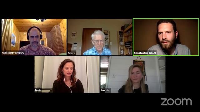 Онлайн-встреча LingQ - давайте узнаем, что нового у наших пользователей! смотреть онлайн