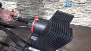 Регулируемая штанга Bowflex SelectTech 2080 обзор