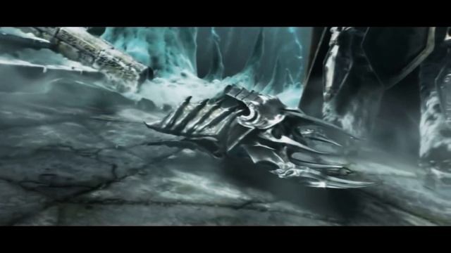 Warcraft III: The Frozen Throne - Восхождение (1080p remastered)