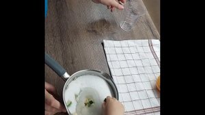 Готовим цукаты из апельсина, грейпфрута и фейхоа.