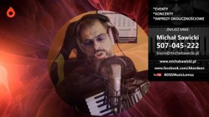 MAM DOBRY DZIEŃ | COVER | CZERWONE GITARY | AKORDEON | BOSSMusicLomza