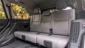 New 2024 Toyota Sequoia Capstone - Exterior & Interior - #toyota #toyotasequoia #sequoia