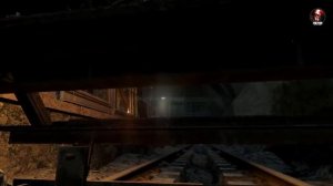 О чем рассказывает серия игр Метро 2033? | Часть 1