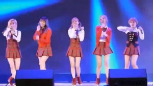 Танцуй Россия и плачь Европа