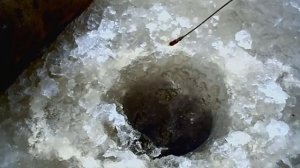 ЛУЧШАЯ ЗИМНЯЯ ПРИКОРМКА ДЛЯ ЗИМНЕЙ РЫБАЛКИ В ДЕКАБРЕ И ЯНВАРЕ для рыбалки на мормышку