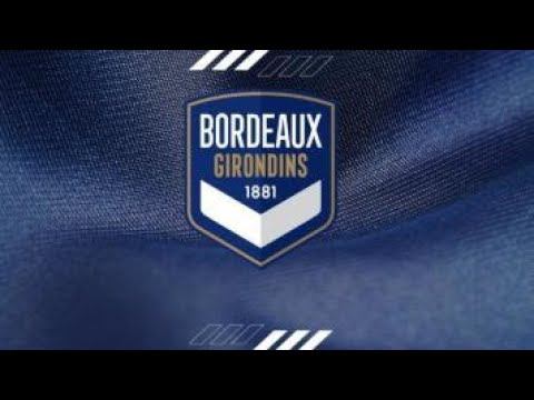 FIFA 23 Карьера за Бордо №43 Финал карьеры
