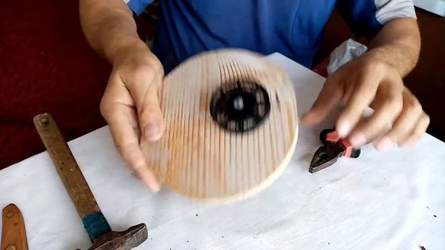 как сделать жерлицу своими руками смотреть онлайн