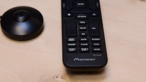Pioneer ist Elite - Pioneer VSX-LX305 9.2 Kanal Netzwerk A/V Receiver mit Dolby Atmos, DTS:X & DIRA