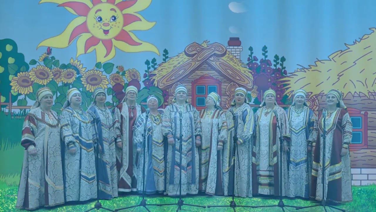 Часть 2. Первый этап I Многожанрового заочного фестиваля - конкурса «Достояние Камчатки».