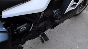 BMW K100 RS  6407953K100RS