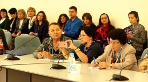 Когнитивная лингвистика: от частных научных практик - к международному сотрудничеству