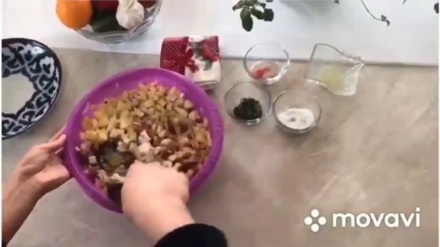 УЗБЕКСКИЕ ПЕСОЧНЫЕ САМСЫ!!!ОЧЕНЬ ЛЕГКО ?!!!