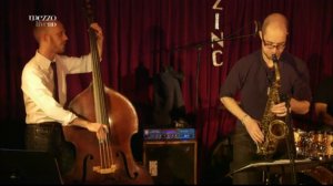 Steve Lehman Trio - Moment's Notice =HD=