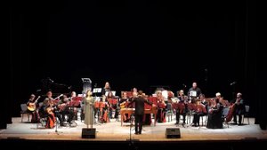 Елена Буинова - Синий платочек