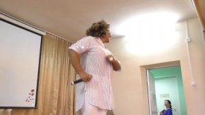 25-летие детский дом Ляхи