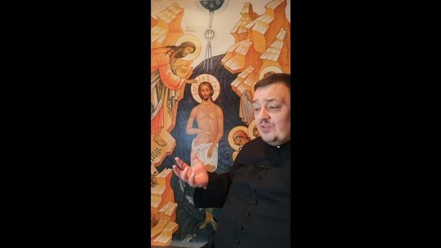Католическое Крещение праздник (Хрост Пана свята)