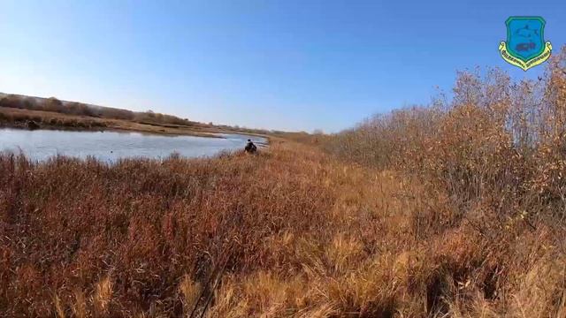 Традиционная, осенняя многодневка Октябрь 2020 День 4 смотреть онлайн