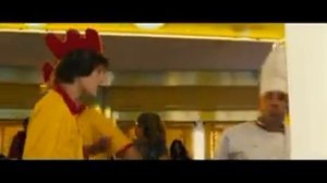 Чёртов мобильник