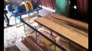 кромкообрезной станок двух пильный дисковый ск 050