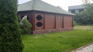 Обзор пансионатов Иссык-Куля. Классный пансионат на Иссык-куле-Илбирс Саадат. Рекомендую!