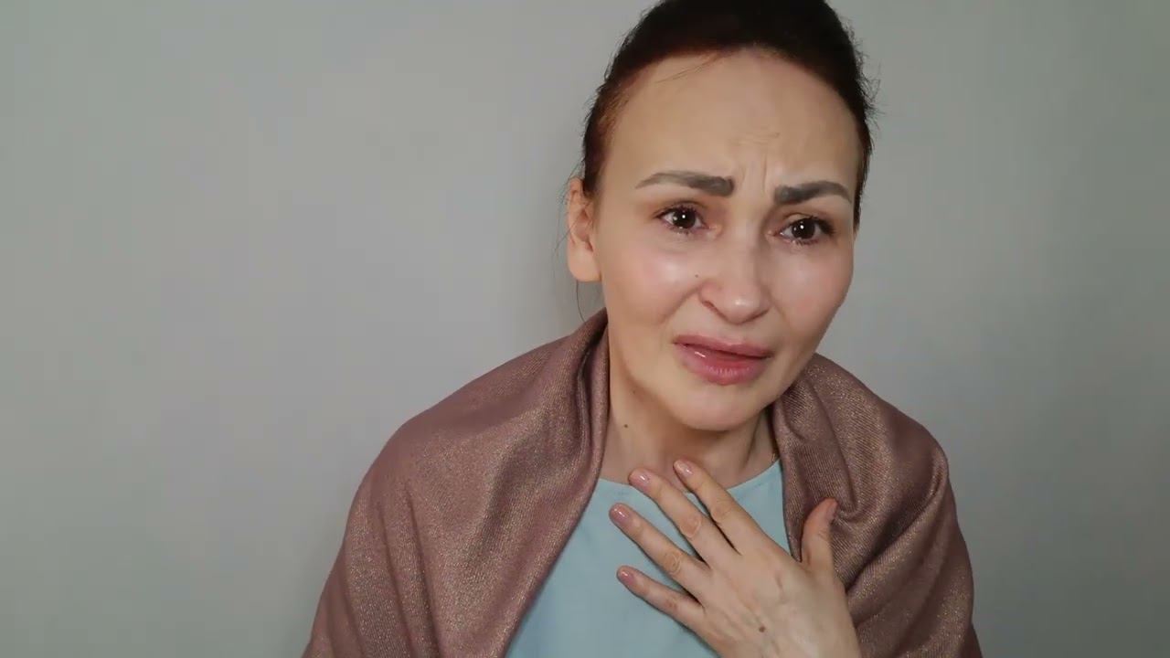 Елена Андреева: самопроба Раиса 