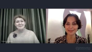 С какого цветка начать обучение шелковой флористике