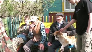 БЕЛОРУССКАЯ ДЕРЕВНЯ ? Заполье, Беларусь ?? Деревня Моего Детства! #2