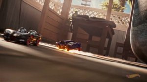 Hot Wheels Unleashed 2: Turbocharged | Announce Trailer