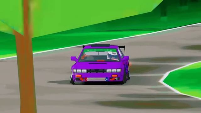 Nissan silvia livery смотреть онлайн