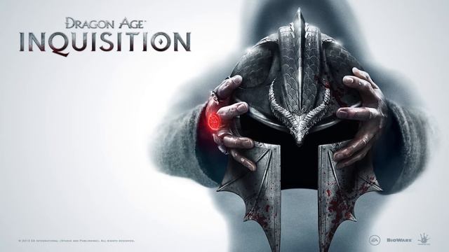 Dragon Age - Inquisition - Full Soundtrack