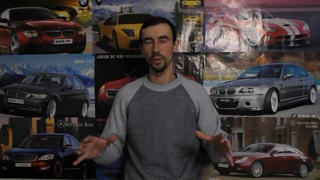 Быстрый способ завести машину в холод. Как завести машину в мороз? Как правильно заводить зимой? смотреть онлайн