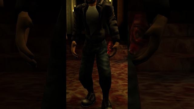 Лили ты свободна Vampire: The Masquerade - Redemption