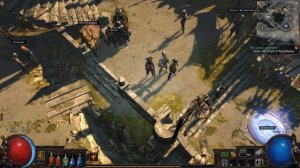 Path of Exile Delve BOTS! BOTS! BOTS!