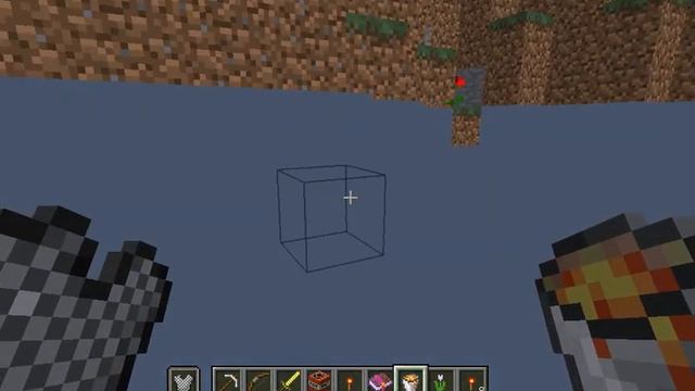 Minecraft ТВОРЧЕСКИЙ РЕЖИМ #2 смотреть онлайн