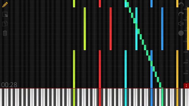 Dark midi waves смотреть онлайн