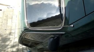 Выдвижная антенна ГАЗ