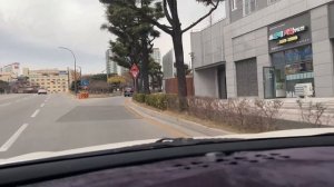 Сдала кровь / сходила на массаж /корейские будни / Корея влог