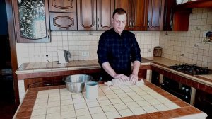 Домашняя ветчина на скорую руку.. Мега вкусно!