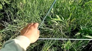 Лебёдка перепускная для промальпа, строительства базовых станций.