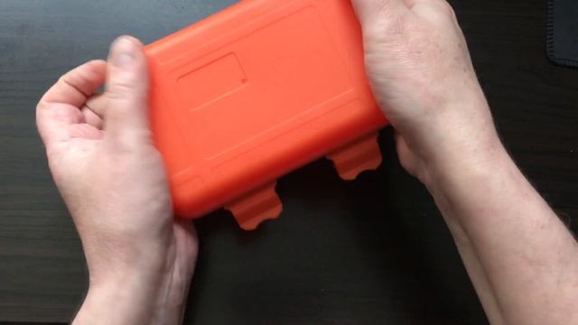 Тест контейнера. смотреть онлайн