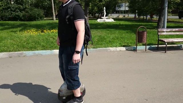 Моноколесо обучение смотреть онлайн