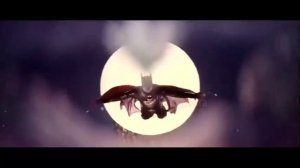 индийский Бэтмен