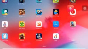 Get Procreate For Free iOS 12