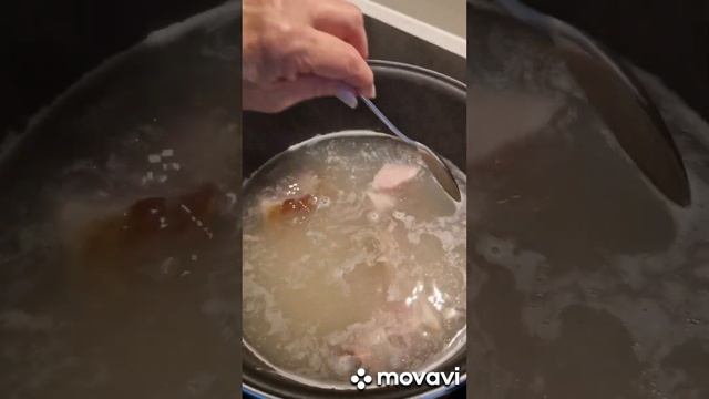 СУП-ХАРЧО С БЕКОНОМ НУ ОЧЕНЬ ВКУСНО??? смотреть онлайн