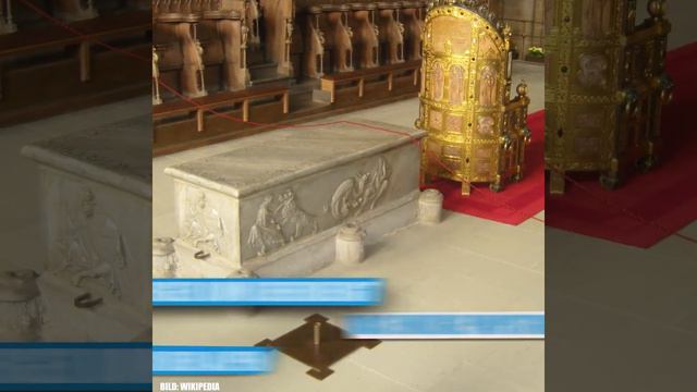 Der Bamberger Dom смотреть онлайн