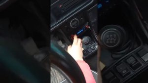 Как подключить самому АКТИВНЫЙ САБВУФЕР!!!